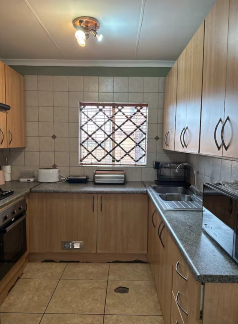 2 Bedroom Property for Sale in Die Bult North West
